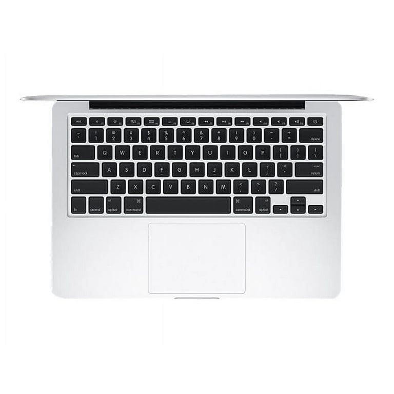 Apple 13.3 MacBook Pro Laptop Computer with Retina Display (Early