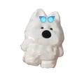 thumbnail image 2 of Squeeze Toys, Sensory Toys, Silicone Squish, 3.5X2.5 In, Fluffy Toys Puppy, Pet Toys, Relaxation, Sensory Squeeze, All Ages Activity, 1 Pc, 2 of 5