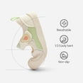 thumbnail image 2 of Balabala Baby & Toddler Walking Shoes, Breathable Slip-On Water Shoes with Non-Slip EVA Sole, Boys & Girls Barefoot Sneakers, 2 of 6