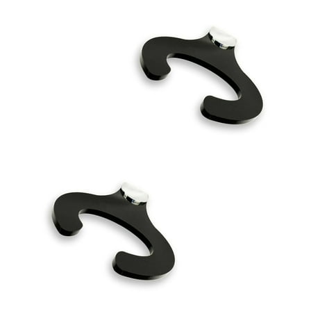 Osdhezcn Space Saving Swords Wall Rack Adjustable Mounted for Displaying Swords