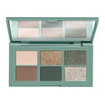 thumbnail image 1 of Paleta de Sombras Essence Cosmetics Dancing Green 6 Tonos, 1 of 1
