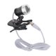 thumbnail image 2 of Clip-on LED headlamp, compatible with binocular magnifier glasses, 2 of 5