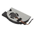 thumbnail image 2 of Ventilador de refrigeración de repuesto Bling Bling para computadora portátil 4 pines para CPU Acer Aspire VN7 791 VN7 791G, 2 of 12