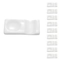 thumbnail image 2 of 10 New Chopstick Rest Chopsticks Ceramic Decorative Rack Spoon Fork Kitchen Tools Cutlery Accessories J, 2 of 8