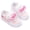 Pink, variant on Sopiago Sneakers for Girls Lightweight Breathable Tennis Running Shoes Athletic Non-Slip Sneakers Girls Athletic Shoes Pink,1