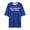 Blue, variant on Personalized Grandma Shirt, Grandmas Favorite T-Shirt for Men, Gifts for Grandma Mothers Day