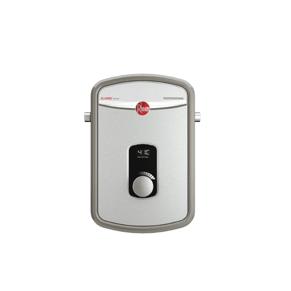 Calentador de Agua Instantáneo Eléctrico 13 kW 220 V 1.5 Servicios Rheem RTX3-13
