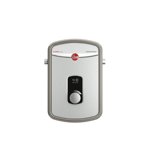 Calentador de Agua Instantáneo Eléctrico 13 kW 220 V 1.5 Servicios Rheem RTX3-13