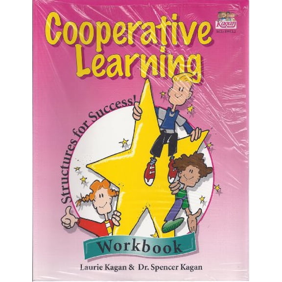 Pre-Owned Cooperative Learning Structures for Success! (Paperback) 1879097613 9781879097612