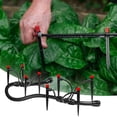 thumbnail image 2 of Kit Riego Por Microgoteo para Invernadero Riego Automático Plantas 10M + 15M, 2 of 9