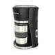 thumbnail image 3 of Cafetera Taurus Sedna con TERMO PARA 1 O 2 TAZAS negro, 3 of 5