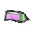 thumbnail image 4 of Gafas De Soldadura Con Oscurecimiento Automático, Energía Solar Para Soldadura Eléctrica, Peso Ligero, 4 of 8