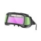 thumbnail image 4 of Dispositivo de soldadura,Gafas de soldadura con oscurecimiento automático y energía solar,Gafas de soldador Accesorios de atenuación automática,Gafas protectoras para soldadura Energía, 4 of 8