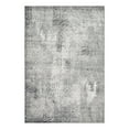 thumbnail image 3 of Unique Loom Sofia Collection Area Rug - Rainier (6' 1" x 9' Rectangle Dark Gray/Gray), 3 of 7