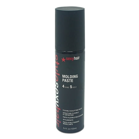 Sexy Hair Concepts Style Sexy Hair Molding Paste, 3.4 oz