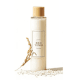 thumbnail image 1 of Tonifiant au Riz avec 77,78 % d'Extrait de Riz, Tonifiant Facial Éclaircissant Infusé de Niacinamide, Hydratant et Réparateur pour la Peau, Sans Alcool et Sans Parfum, Doux pour Peau Sèche. Organisateurs de Maquillage, 1 of 5