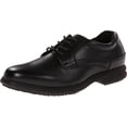 thumbnail image 1 of Nunn Bush Mens Sherman Slip-Resistant Work Shoe Oxford Sneaker, 1 of 8