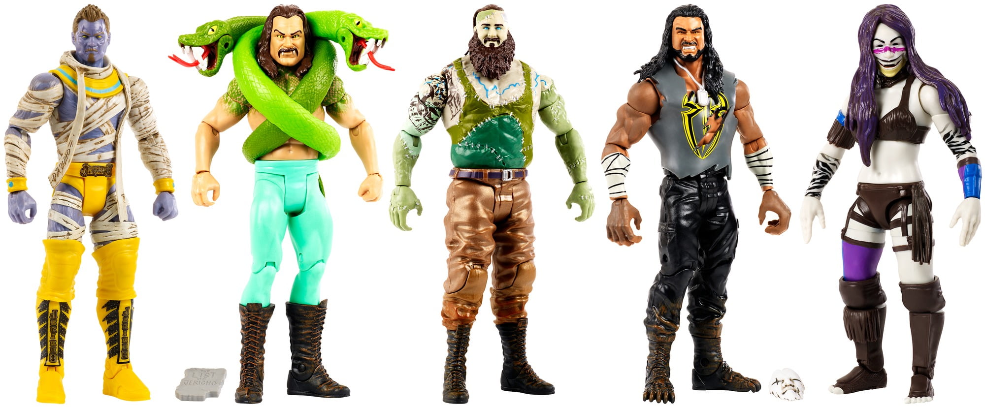 monster figures for sale