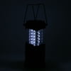 2pcs 30 LED Outdoor Camping Lantern Portable Waterproof Hiking Light Lamp