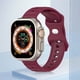 thumbnail image 1 of Correa de reloj ajustable Correa de reloj inteligente para Apple Watch 1/2/3/4/5/6/7/SE/8 FLhrweasw Nuevo, 1 of 9
