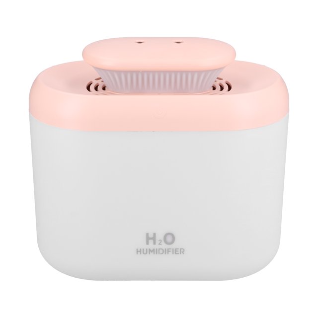 Air Diffuser,Mist Humidifier 3500ml Large Desktop Humidifier Living Room Humidifiers Exceptional Craftsmanship