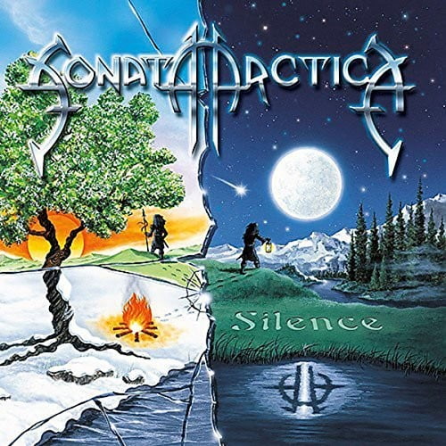 download sonata arctica silence flac download sonata arctica silence flac