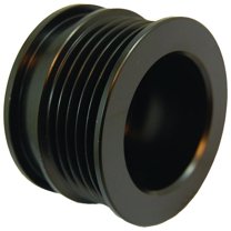 OEG Parts New Pulley Replacement for Opel LCV Astra Van H 04-12 77363777 93174477 F00M991162 F00M991272 CQ1040331