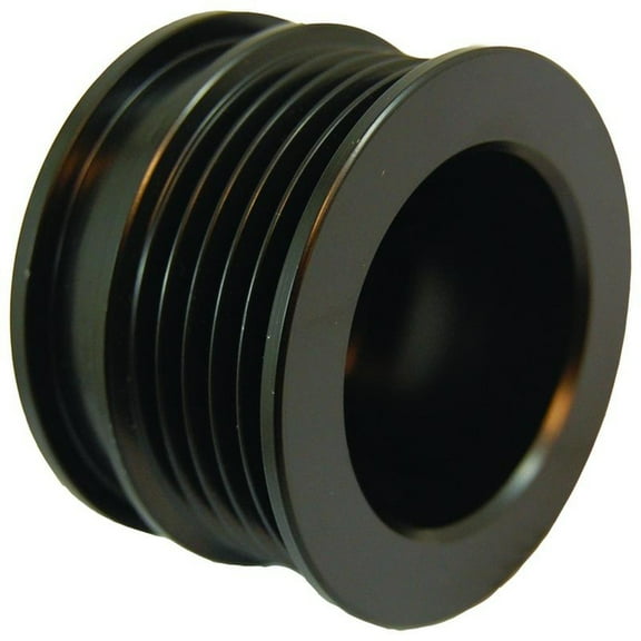 OEG Parts New Pulley Replacement for Opel LCV Astra Van H 04-12 77363777 93174477 F00M991162 F00M991272 CQ1040331