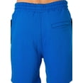thumbnail image 4 of Marshall Artist Siren Sweat Shorts, Blue, 4 of 6