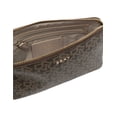 thumbnail image 4 of Bolsa chica DKNY monogram café, 4 of 4