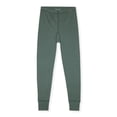 thumbnail image 3 of MERIWOOL Womens Merino Wool Base Layer Thermal Pants, 3 of 8