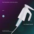 thumbnail image 3 of Adjustable Nozzle Mists Sprayer Bottle For Indoor Plant Ergonomic Designs Large Capacity Refillable Mists, 3 of 10
