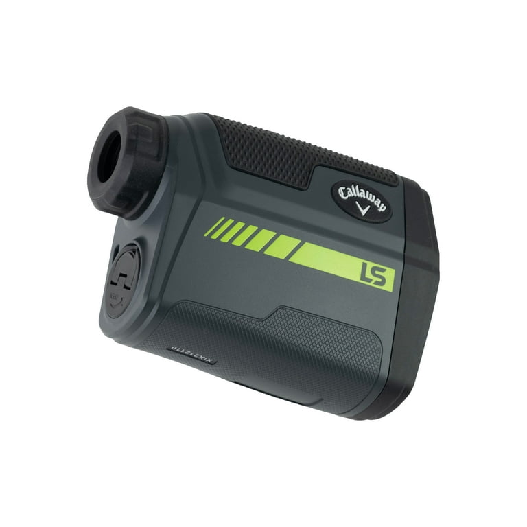 Gogogo Sport Vpro Laser Rechargeable Rangefinder for Hunting 1200 Yards  with Tripod Hole GS19G