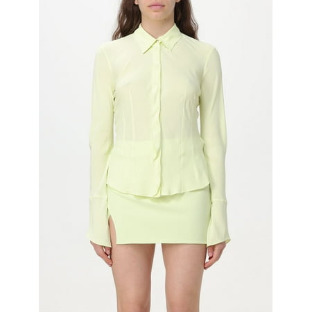 

Patrizia Pepe Shirt Woman Lime Woman