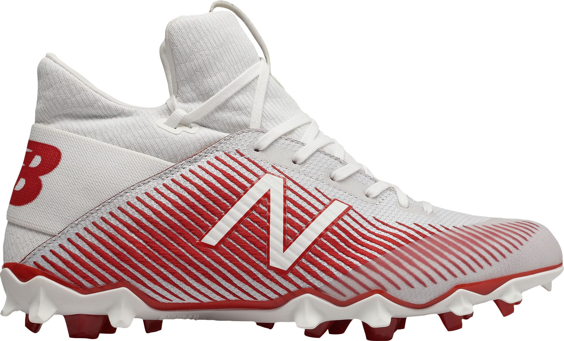 New Balance Men's Freeze LX 2.0 Lacrosse Cleats