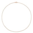 thumbnail image 4 of Everly Women's Rose Gold Plated Necklace, 4 of 8
