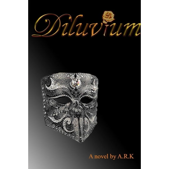 Diluvium, (Paperback)