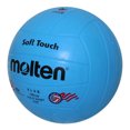 thumbnail image 3 of Sporta | Balon Voleibol Molten V58r Hule Azul N. 5, 3 of 5
