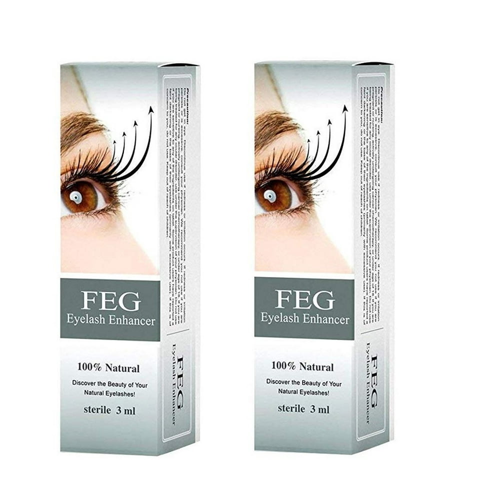 feg growth enhancer serum