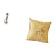 thumbnail image 5 of Elegante funda de almohada con escultura de amantes, regalo artístico de aniversario para el hogar, sofá, mesa, estantería, decoración, funda de cojín, 5 of 8