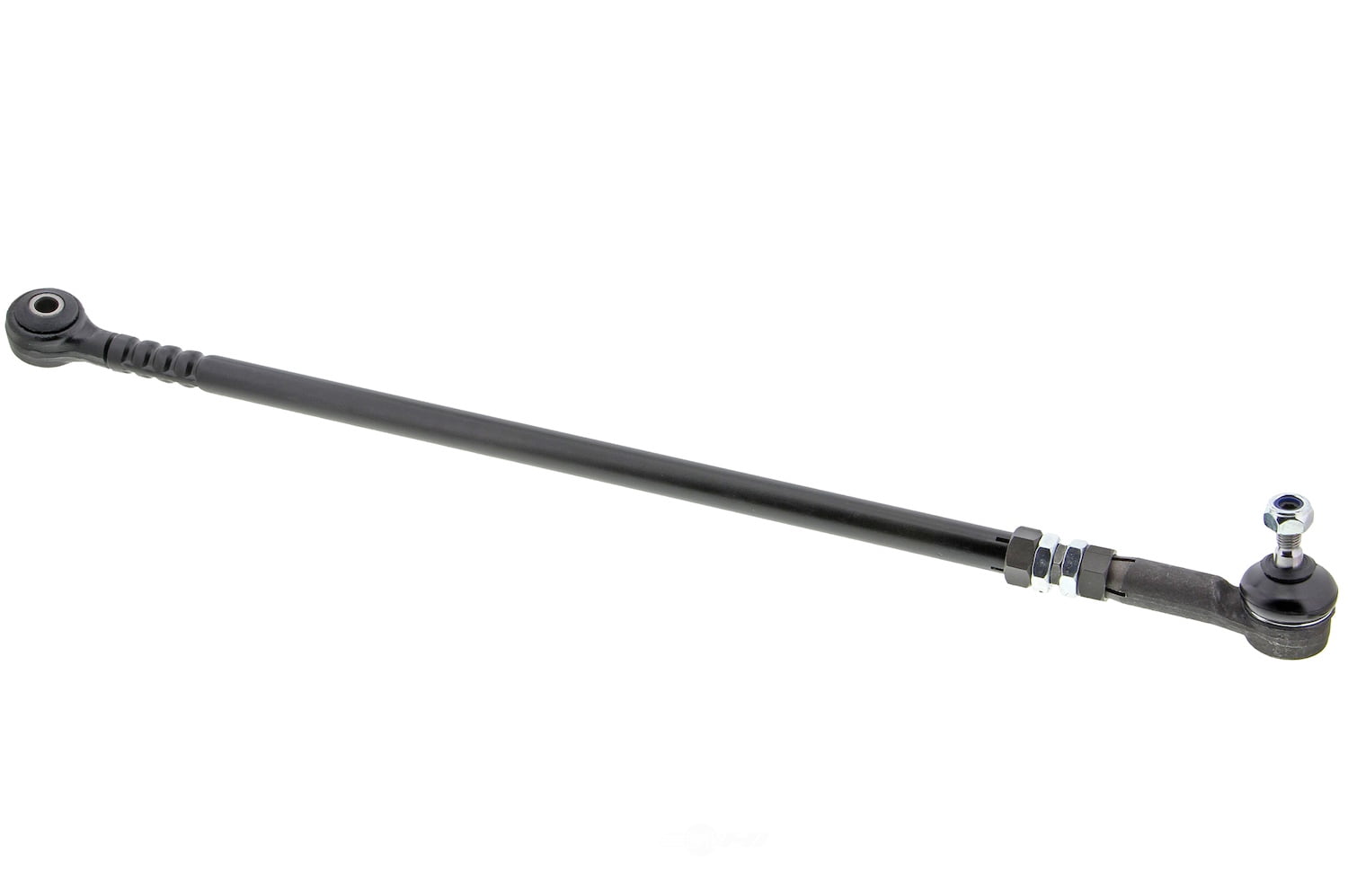 Mevotech Steering Tie Rod End Assembly P/N:Mes2749 Fits select: 1981-1987 AUDI 4000, 1982-1985 VOLKSWAGEN QUANTUM