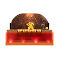 thumbnail image 3 of Jeu de combat Bowser Nintendo de 2,5 pouces, 3 of 4