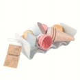 thumbnail image 2 of Kids Beach Toys, Play House Play Sand, Wheat Grass Material, Cute Ice Cream Toys, Fun Beach Play Sand Worker Set, Christmas Gift, 2 of 6
