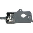 thumbnail image 3 of Dorman 83472 Hyundai Santa Fe Front Driver Side Interior Replacement Door Handle, 3 of 3