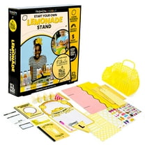 Me & The Bees It's My Biz Lemonade, Creative and Educational, Multi Color, Unisex