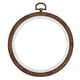thumbnail image 2 of Aro de Bordado a Mano en Punto de Cruz Bamboo Frame Circle DIY Needlecraft 14cm+Aro de Bordado a Mano en Punto de Cruz Marco de Bambú DIY Need Zulema none, 2 of 8