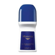 Avon Mesmerize For Him Roll-On Size 2.6 Oz (12-Pack)