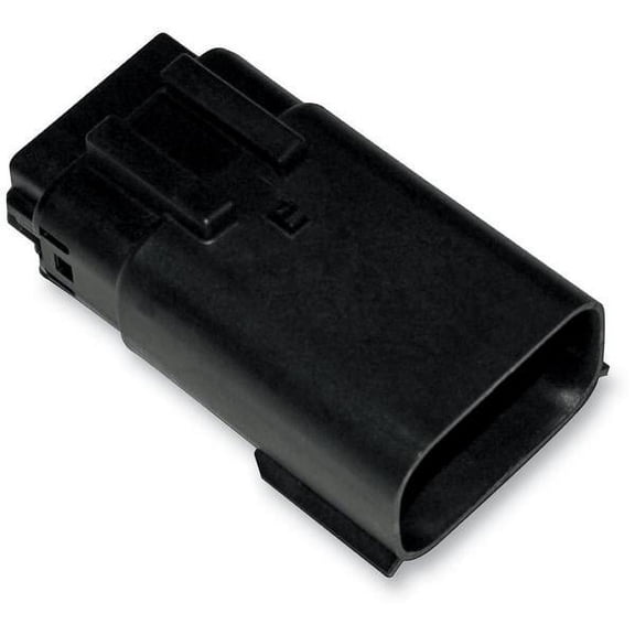 Namz NM-33482-1201 Molex MX 150 Male Connector