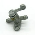 thumbnail image 3 of 1 piece 5/16'' Inch Inline Gas Fuel Petcock Tank Tap On Off Switch for ATV, 3 of 6