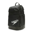 thumbnail image 3 of Speedo Adult Unisex Teamster 2.0 Sports Backpack - Speedo Black, One Size, 3 of 4